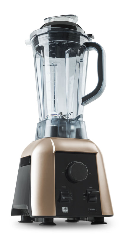 Blender G21 Perfection, Cappuccino