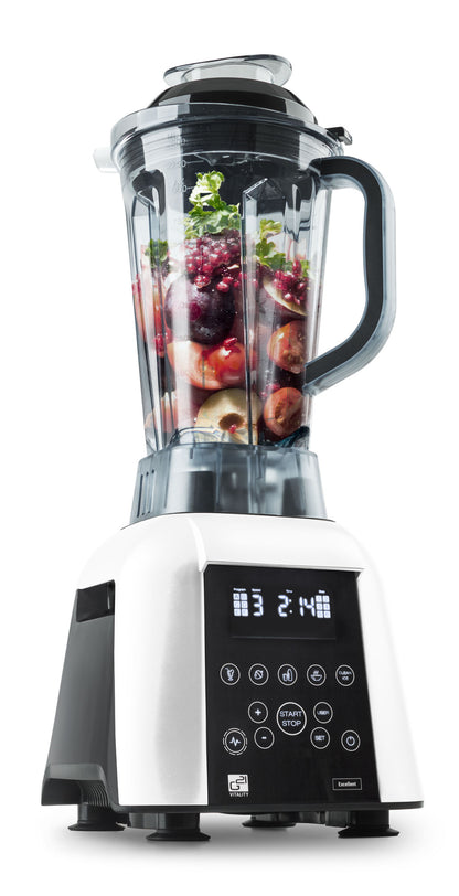 Blender G21 Excelent, alb