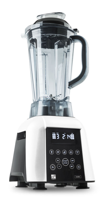 Blender G21 Excelent, alb