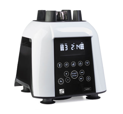 Blender G21 Excelent, alb