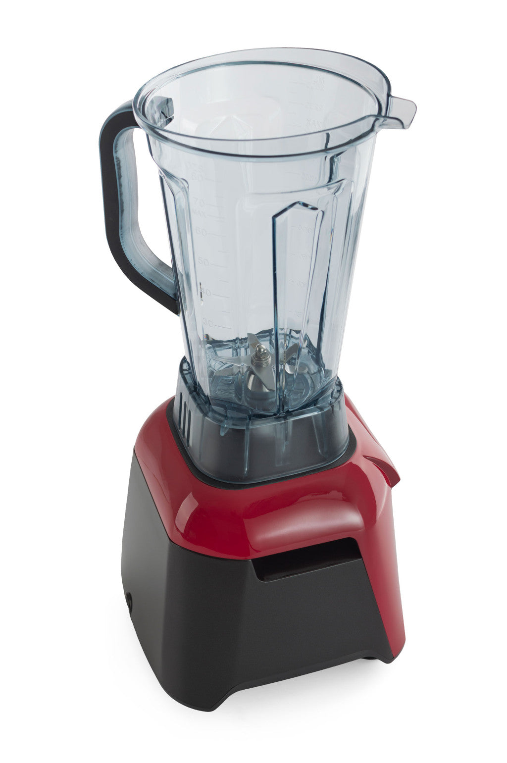 Blender G21 Excelent, roșu