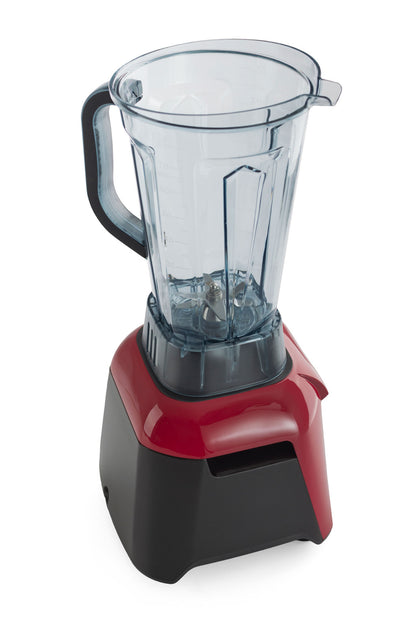 Blender G21 Excelent, roșu