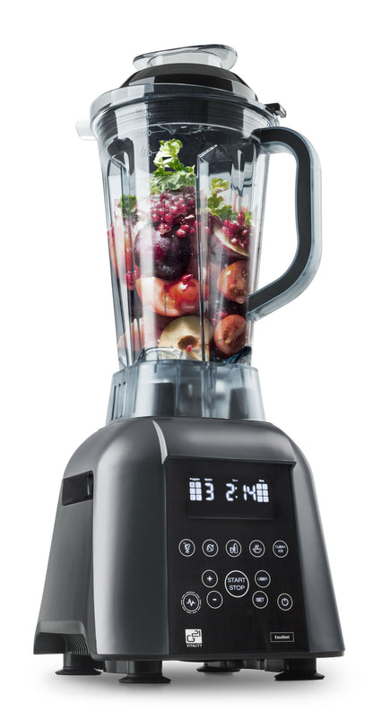 Blender G21 Excelent, gri