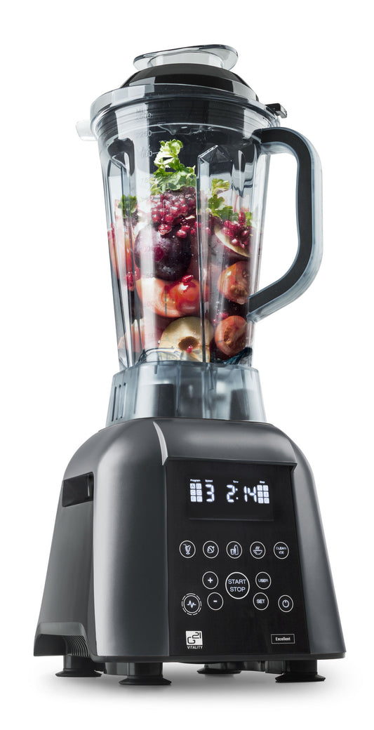 Blender G21 Excelent, gri