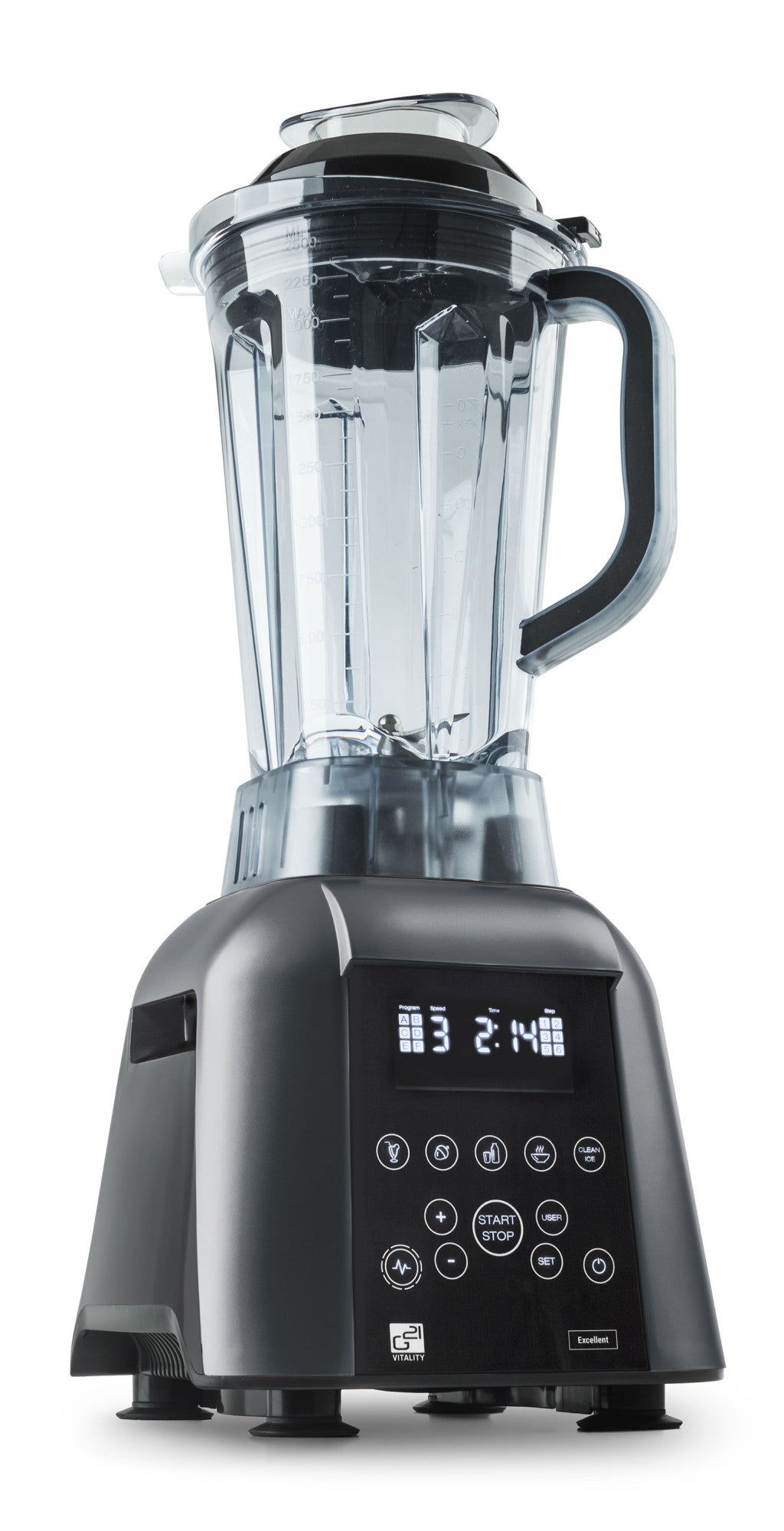 Blender G21 Excelent, gri