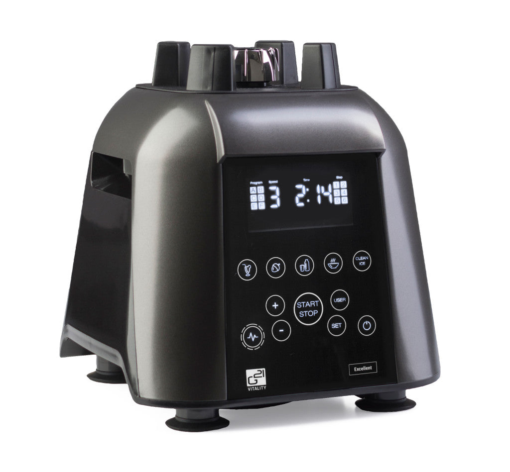 Blender G21 Excelent, gri