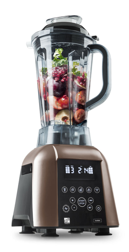 Blender G21 Excelent, maro