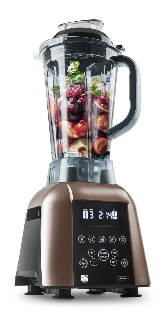 Blender G21 Excelent, maro