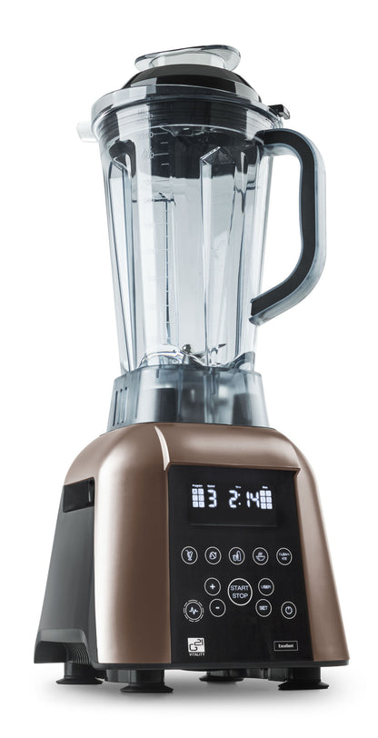 Blender G21 Excelent, maro