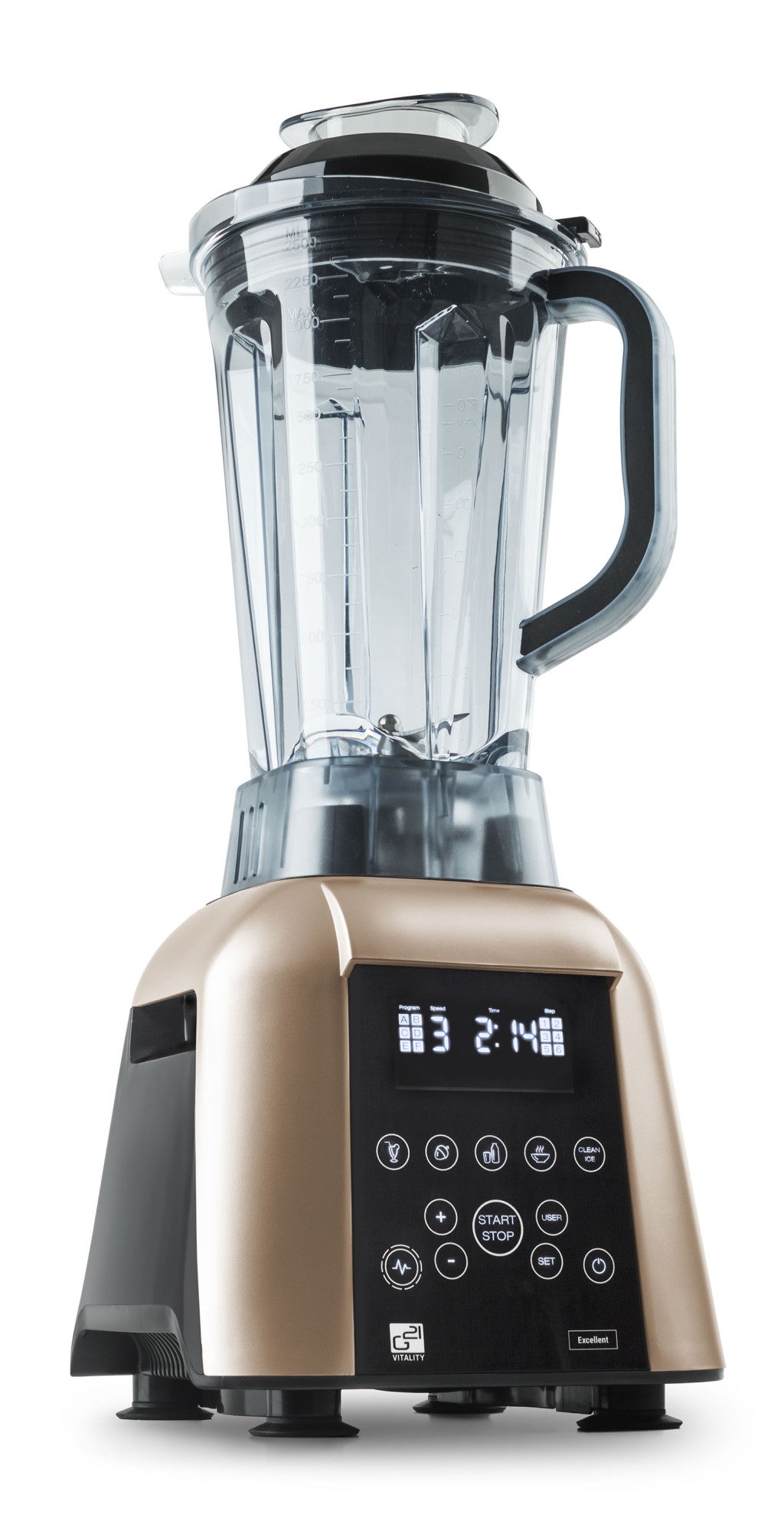 Blender G21 Excelent, Cappuccino