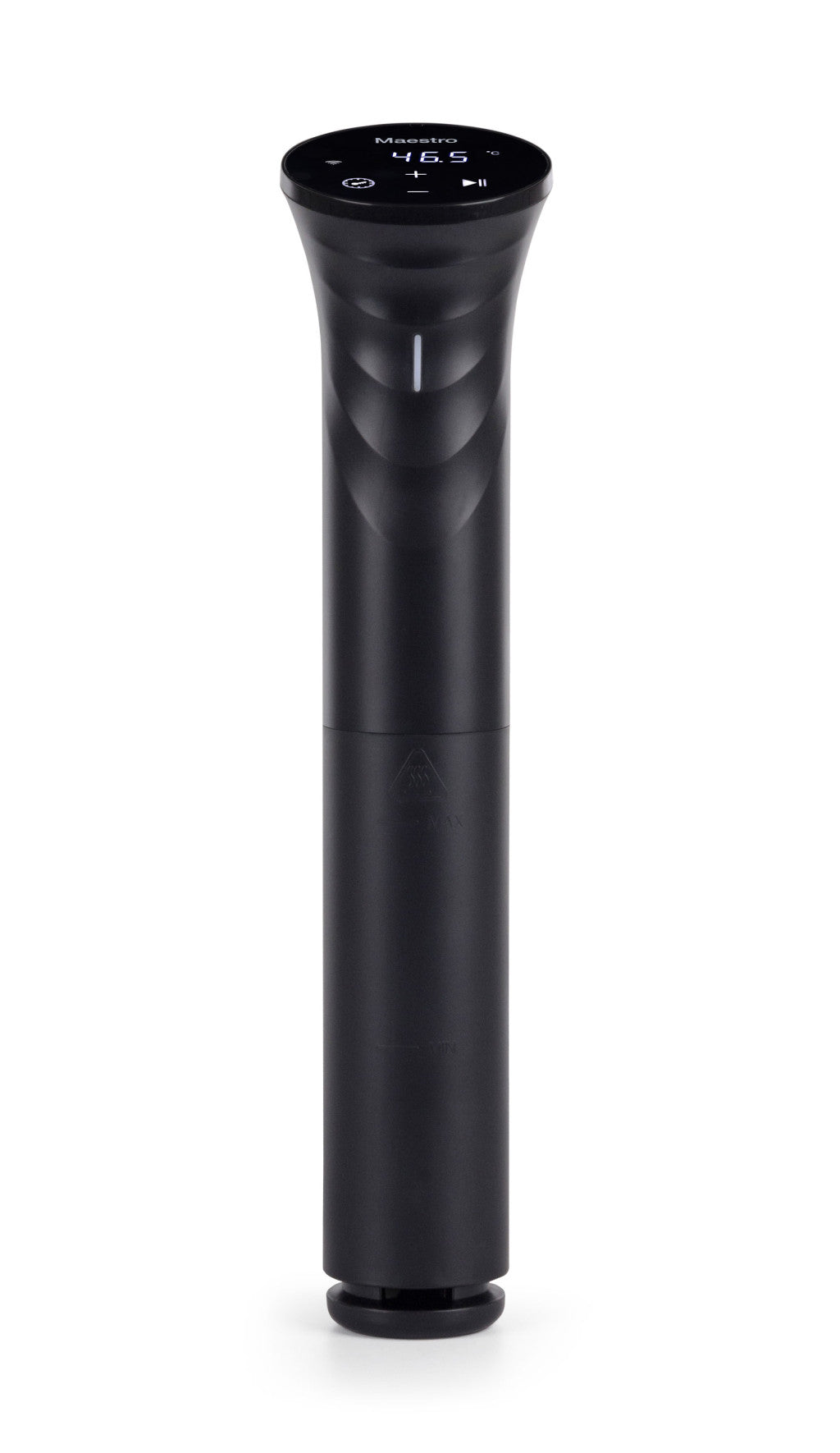 Aparat de gătit sous vide G21 Maestro, WiFi, 1200 W