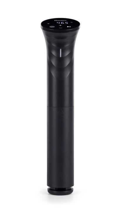 Aparat de gătit sous vide G21 Maestro, WiFi, 1200 W