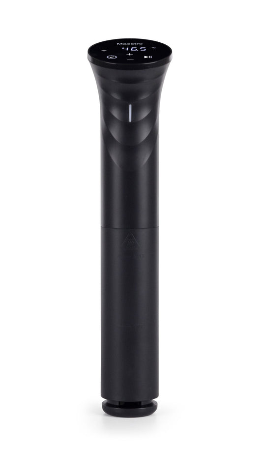 Aparat de gătit sous vide G21 Maestro, WiFi, 1200 W