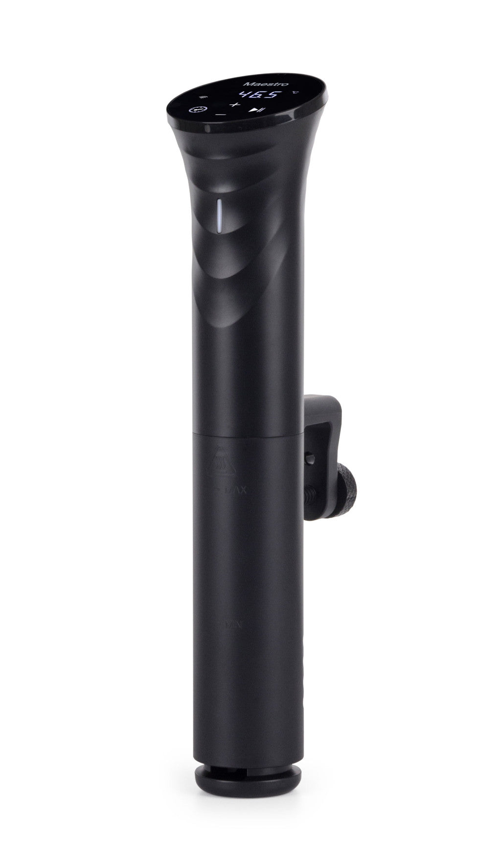 Aparat de gătit sous vide G21 Maestro, WiFi, 1200 W