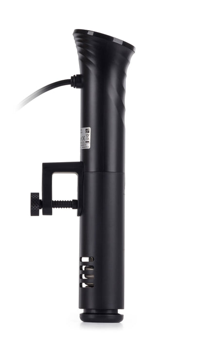 Aparat de gătit sous vide G21 Maestro, WiFi, 1200 W