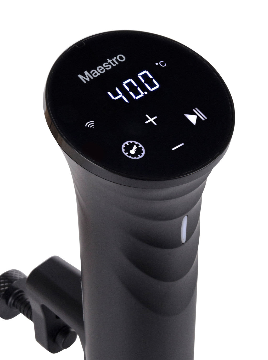 Aparat de gătit sous vide G21 Maestro, WiFi, 1200 W