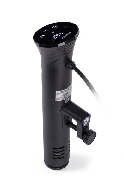 Aparat de gătit sous vide G21 Maestro, WiFi, 1200 W