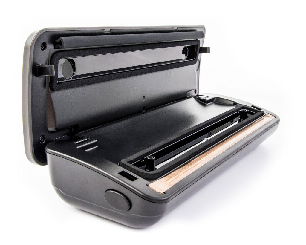 Aspirator G21 Onyx