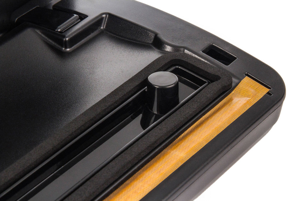 Aspirator G21 Onyx