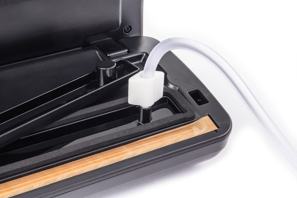 Aspirator G21 Onyx