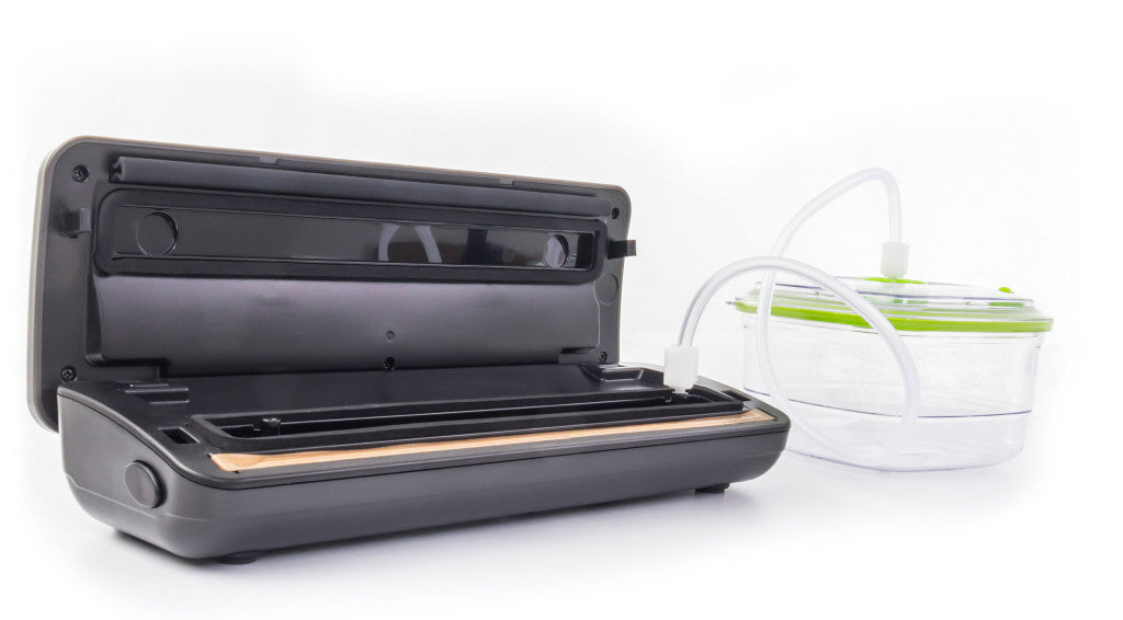 Aspirator G21 Onyx