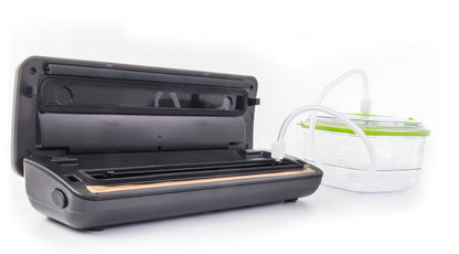 Aspirator G21 Onyx