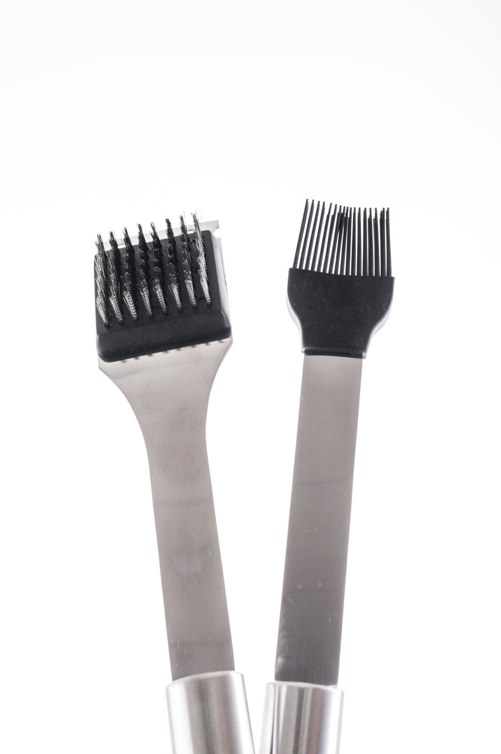 Set de scule pentru grătar G21, 17 bucăți, cutie de aluminiu