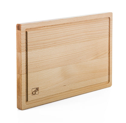 Platou de servire G21, fag, 300 x 200 x 19 mm