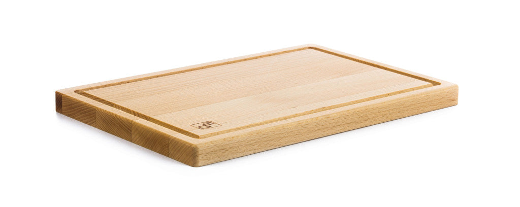 Platou de servire G21, fag, 300 x 200 x 19 mm