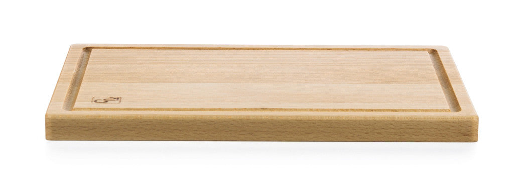 Platou de servire G21, fag, 300 x 200 x 19 mm