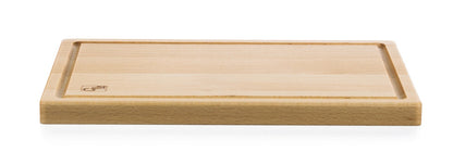 Platou de servire G21, fag, 300 x 200 x 19 mm