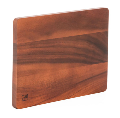 Tocător G21 salcâm 360 x 260 x 20 mm