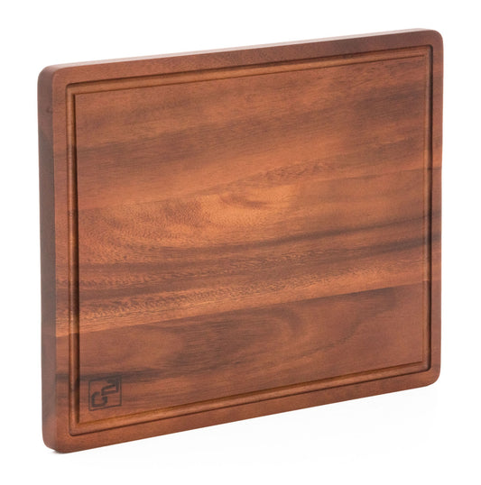 Platou de servire G21 salcâm 400 x 300 x 20 mm