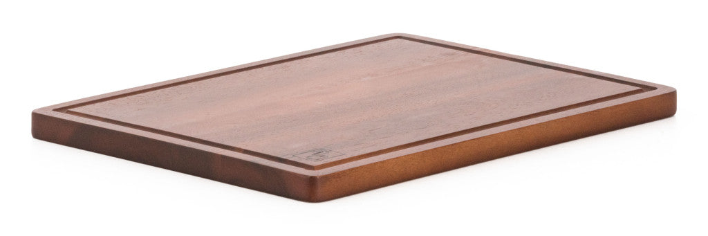 Platou de servire G21 salcâm 400 x 300 x 20 mm