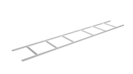 Structura de bază pentru șopronul de grădină G21 GRAH 483