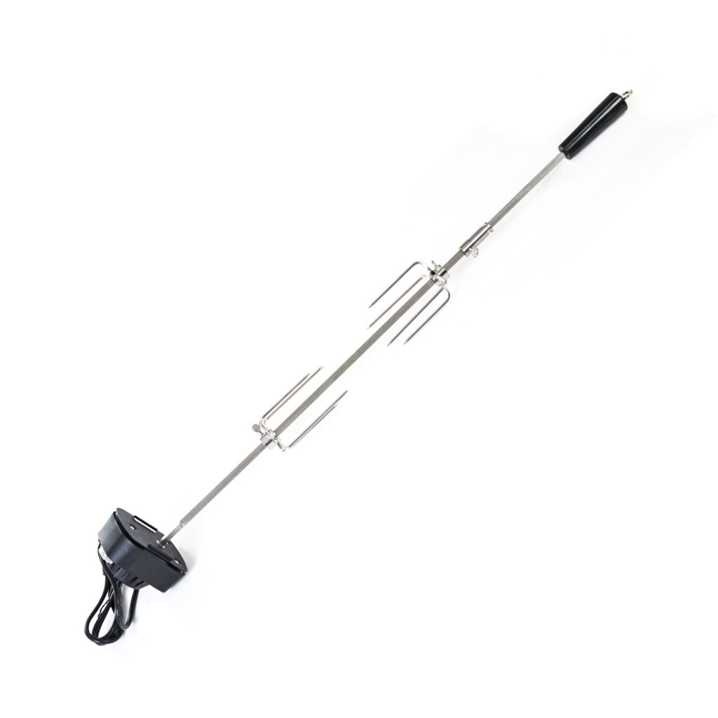 Accesoriu G21 - rotiță motorizată pentru grătarul Mexic