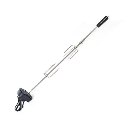 Accesoriu G21 - rotiță motorizată pentru grătarul Mexic