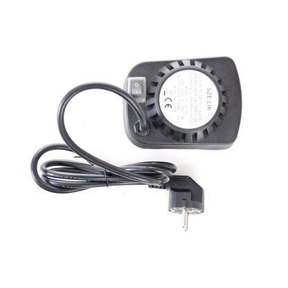 Accesoriu G21 - rotiță motorizată pentru grătarul Mexic