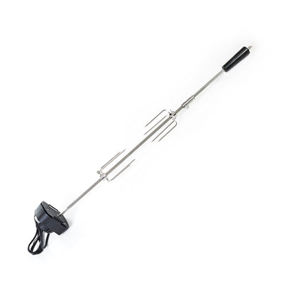 Accesoriu G21 - rotiță motorizată pentru grătarul California