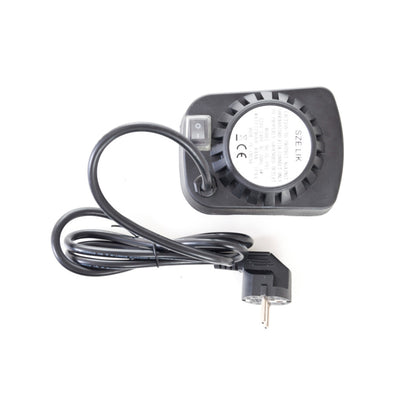 Accesoriu G21 - rotiță motorizată pentru grătarul California