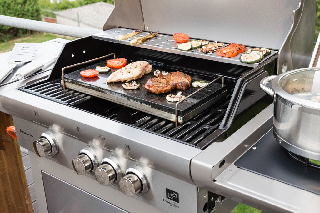 Placă de piatră pentru grătar G21 pentru grătare BBQ