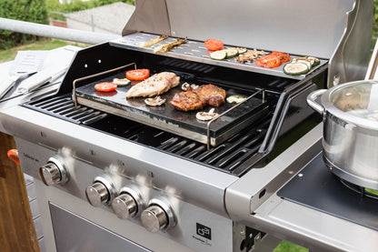 Placă de piatră pentru grătar G21 pentru grătare BBQ