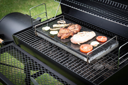 Placă de piatră pentru grătar G21 pentru grătare BBQ
