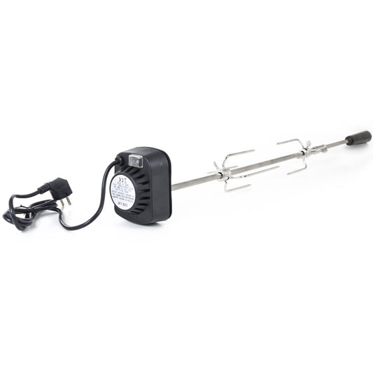 Accesoriu G21 - rotiță motorizată pentru grătarul Arizona