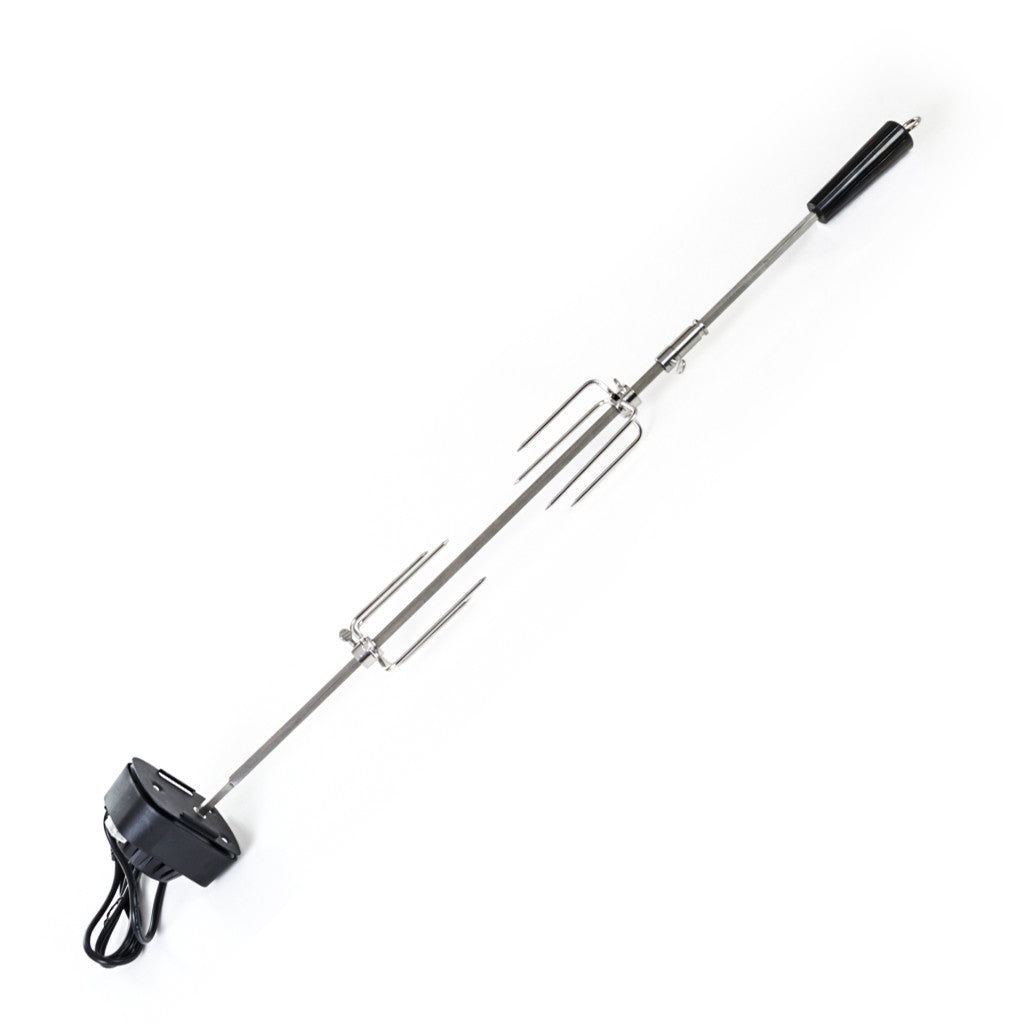 Accesoriu G21 - rotiță motorizată pentru grătarul Arizona