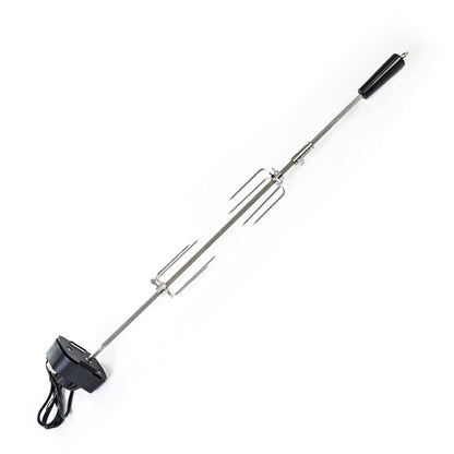 Accesoriu G21 - rotiță motorizată pentru grătarul Arizona