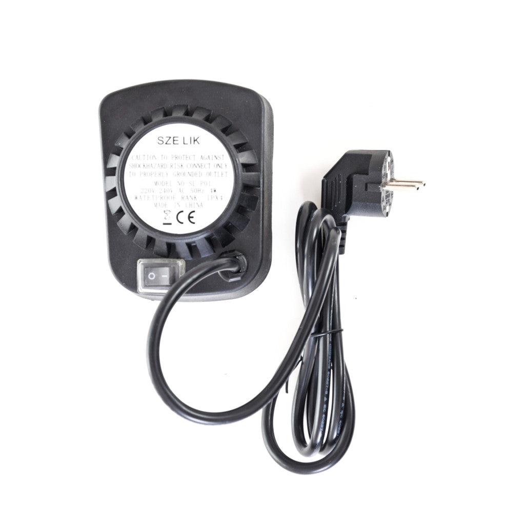 Accesoriu G21 - rotiță motorizată pentru grătarul Arizona