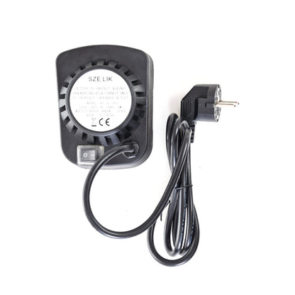 Accesoriu G21 - rotiță motorizată pentru grătarul Arizona