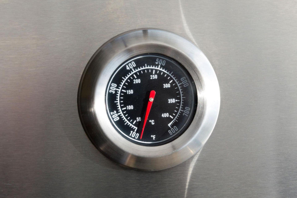 Grătar pe gaz G21 Nevada BBQ kitchen Premium Line, 8 arzătoare + reductor de presiune gratuit