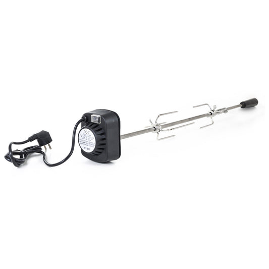 Accesoriu G21 - rotiță motorizată pentru grătarul Nevada